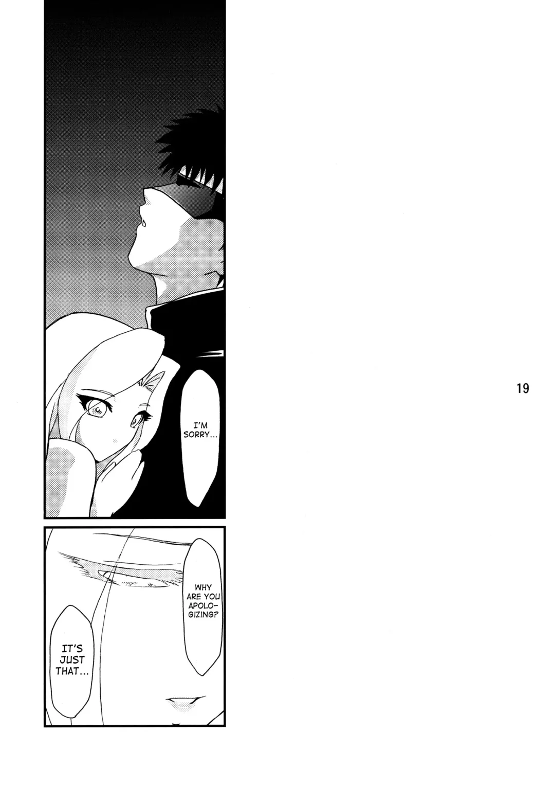 [Kokonoki Nao] Princess of Darkness Fhentai - Page 18