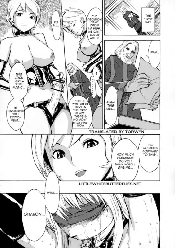 [Hakaba] Ura Mahou Gakuen Kenja Ikusei Keikaku | Black Magic Academy - Offering Training Program Fhentai - Page 4
