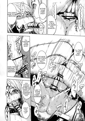 [Hakaba] Ura Mahou Gakuen Kenja Ikusei Keikaku | Black Magic Academy - Offering Training Program Fhentai - Page 9