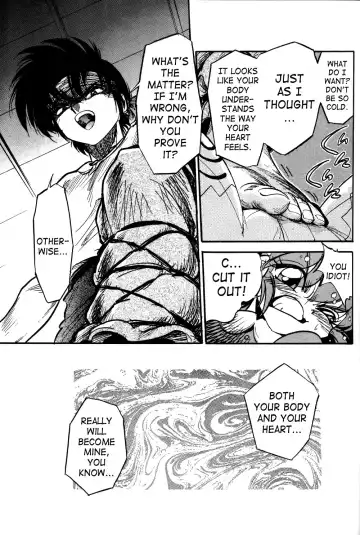 [Jinmu Hirohito] Ra Ra Fhentai - Page 10