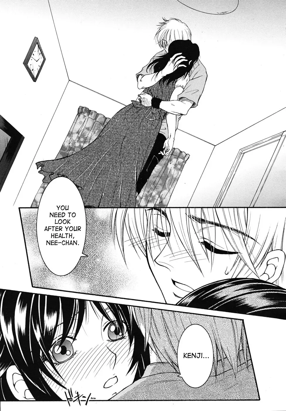 [Yasuhara Tsukasa] - My Wish pt. 1 & 2 Plus My Wish X Your Wish - Fhentai.net - Page 88