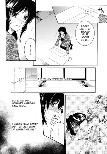 [Yasuhara Tsukasa] - My Wish pt. 1 & 2 Plus My Wish X Your Wish - Fhentai.net - Page 42