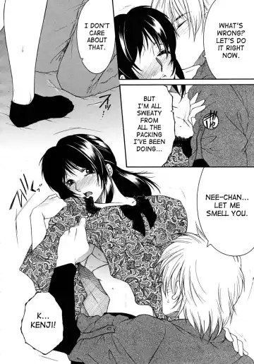 [Yasuhara Tsukasa] - My Wish pt. 1 & 2 Plus My Wish X Your Wish - Fhentai.net - Page 48