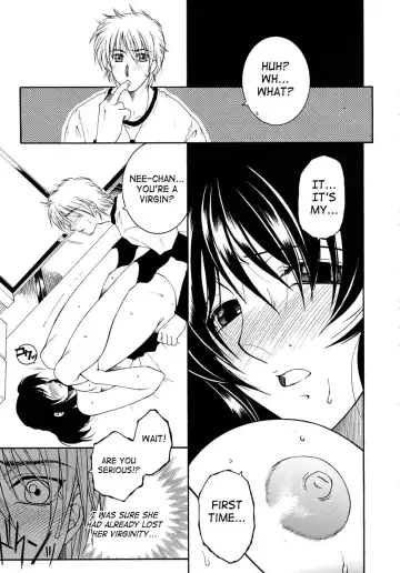 [Yasuhara Tsukasa] - My Wish pt. 1 & 2 Plus My Wish X Your Wish - Fhentai.net - Page 59