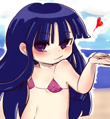 Read [Kiliu] Rika-chama no Mizugi Jiman 2 - Fhentai