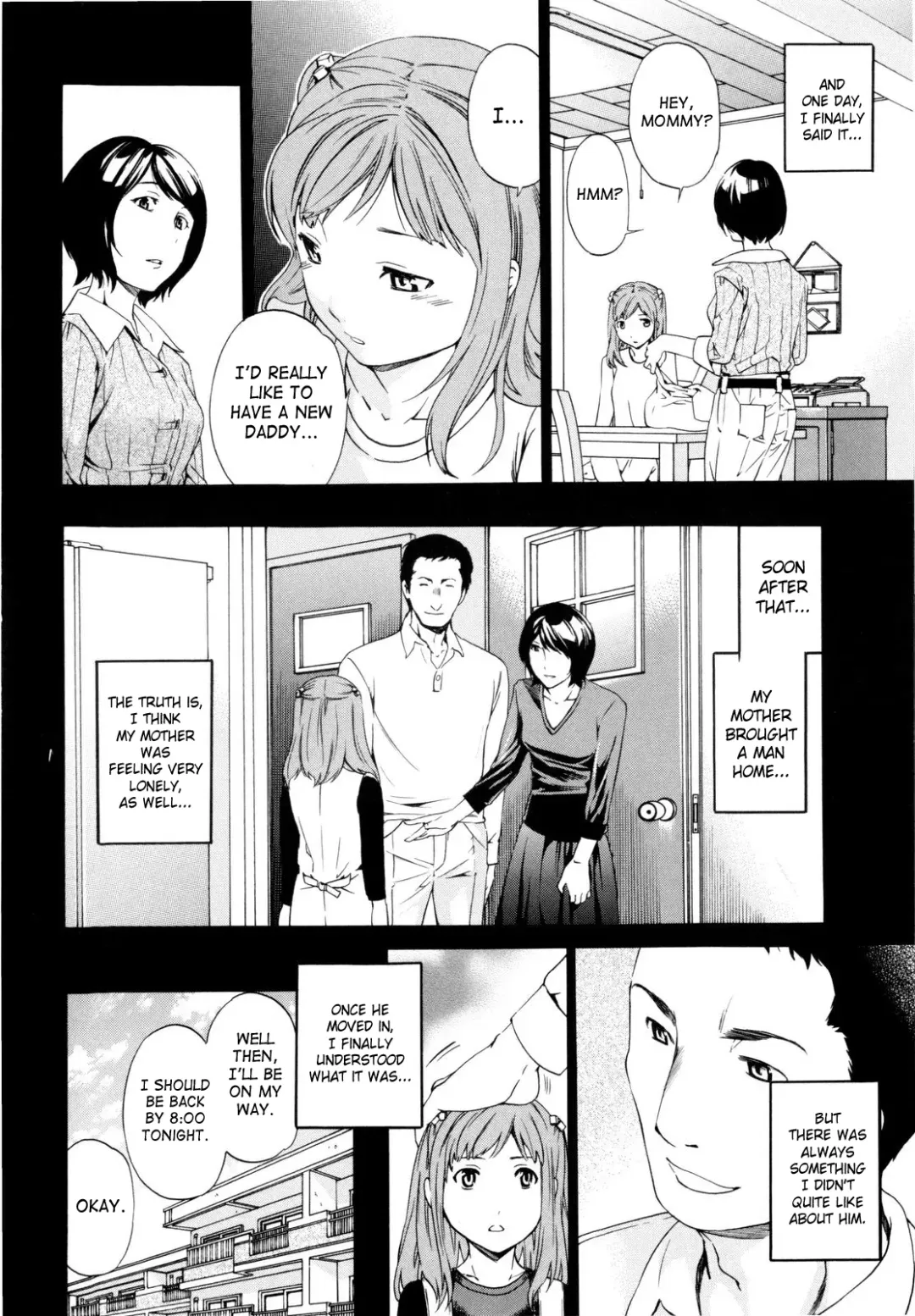 [Cuvie] XXX Addict Fhentai - Page 14