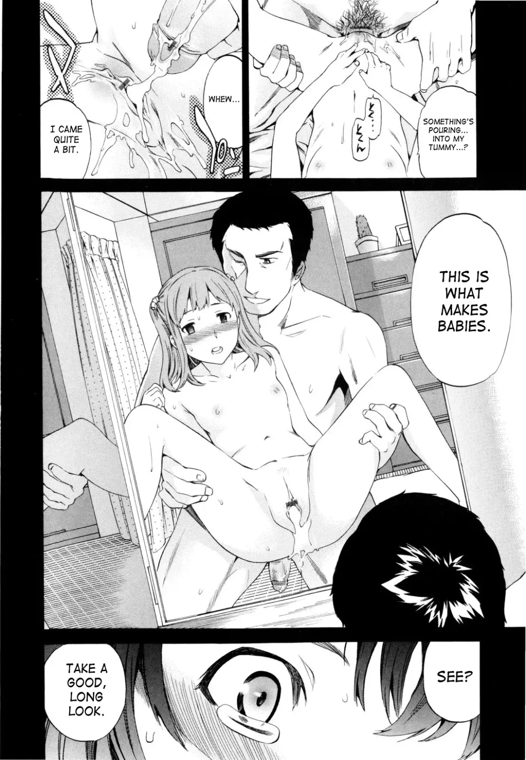 [Cuvie] XXX Addict Fhentai - Page 22