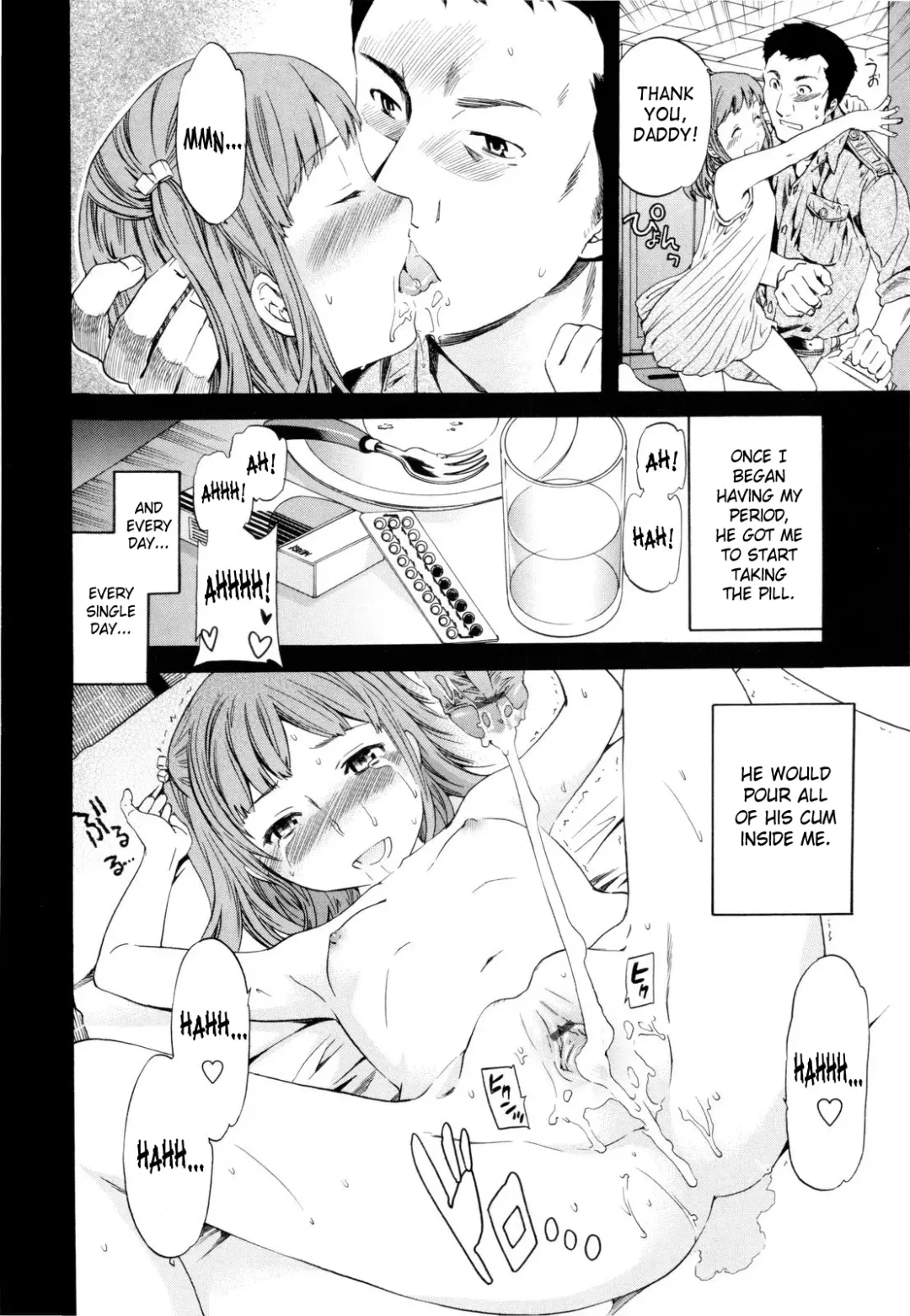 [Cuvie] XXX Addict Fhentai - Page 37