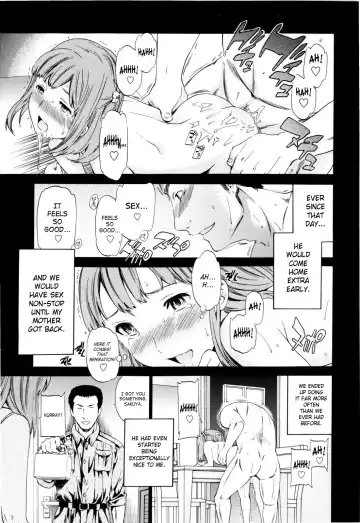 [Cuvie] XXX Addict Fhentai.net - Page 36