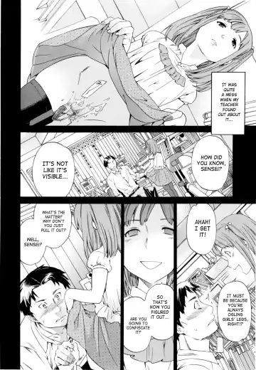 [Cuvie] XXX Addict Fhentai.net - Page 39