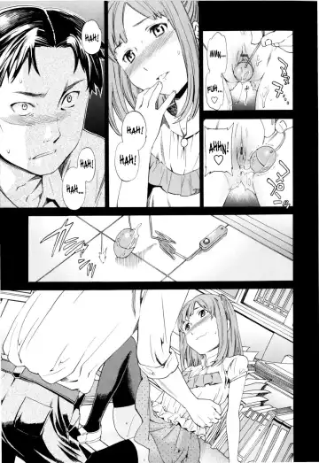 [Cuvie] XXX Addict Fhentai.net - Page 40