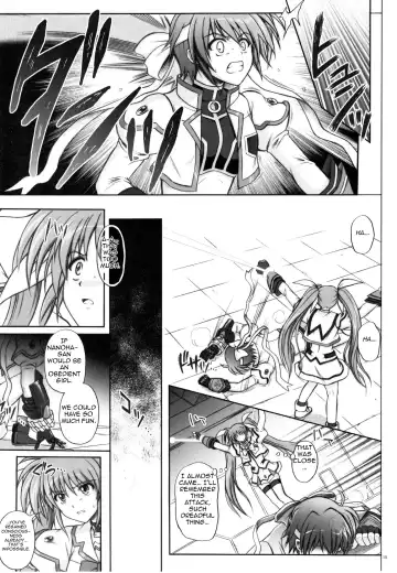 [Izumi - Reizei] 767A Fhentai.net - Page 15