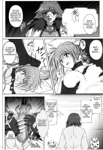 [Izumi - Reizei] 767A Fhentai.net - Page 4