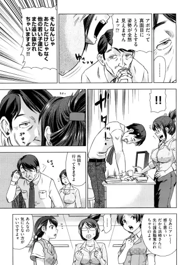 [Abe Morioka] Hari Hari Honey Fhentai - Page 76