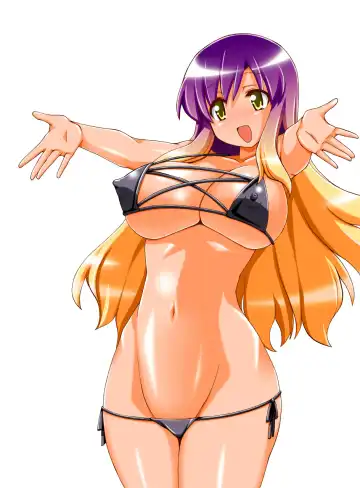 [Espanya] Sei☆Practice Fhentai - Page 36