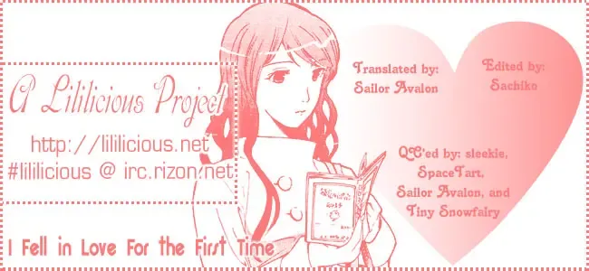 [Asagi Ryu] I Fell in Love for the First Time Ch.1-4 Fhentai - Page 31