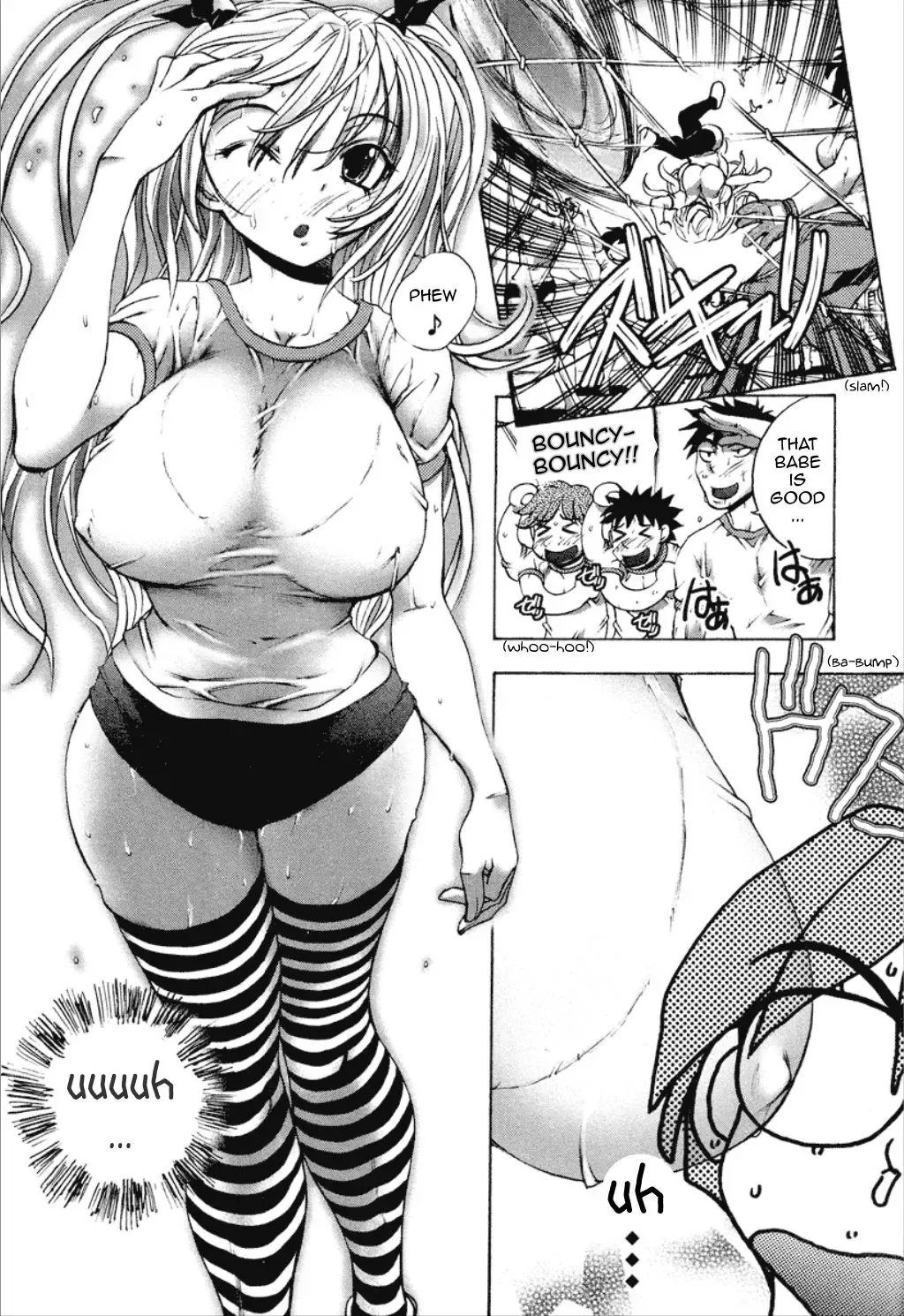 [Yuuki Tsumugi] Dousei Doumei | Cohabitation Alliance Fhentai - Page 135