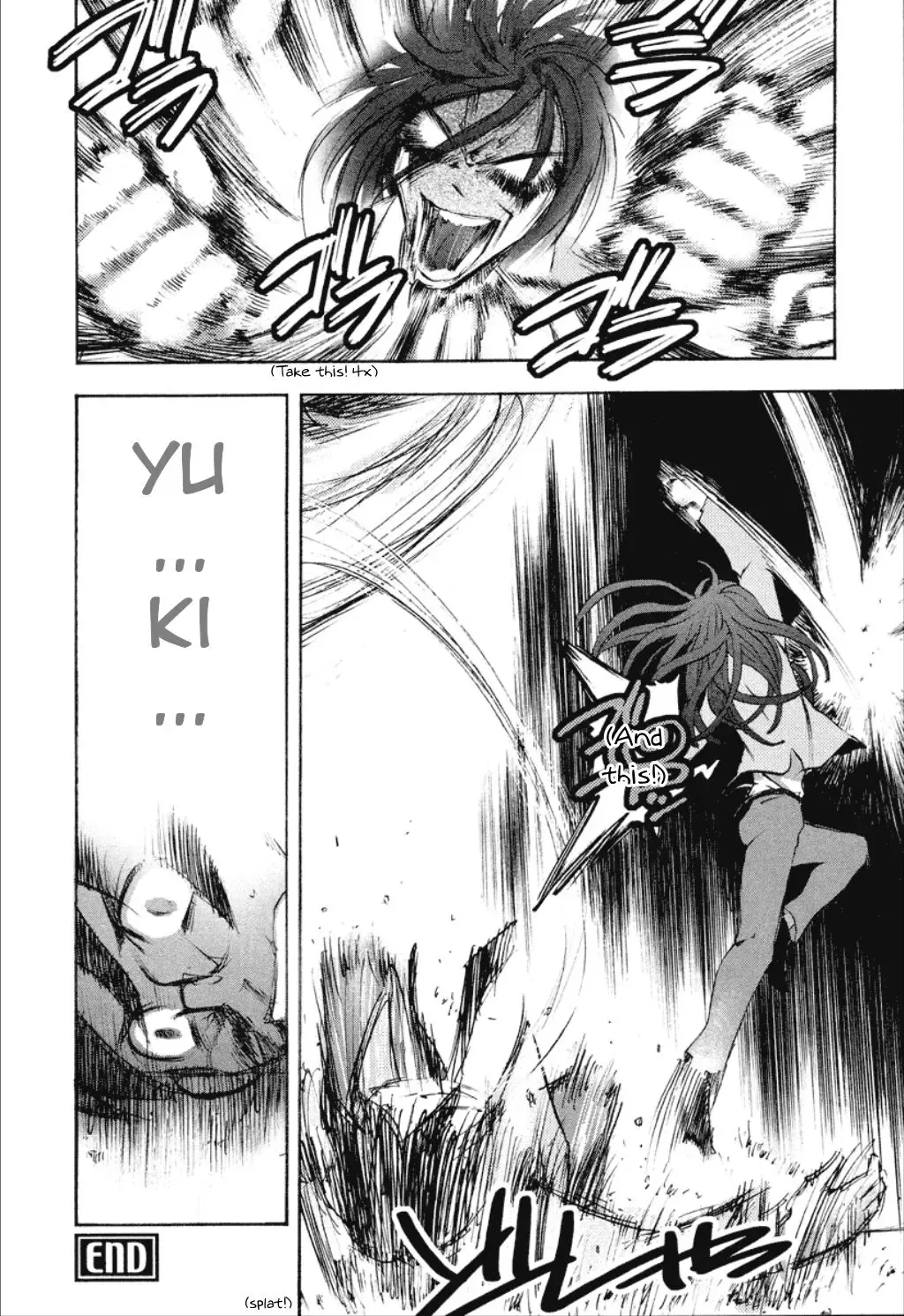 [Yuuki Tsumugi] Dousei Doumei | Cohabitation Alliance Fhentai - Page 167