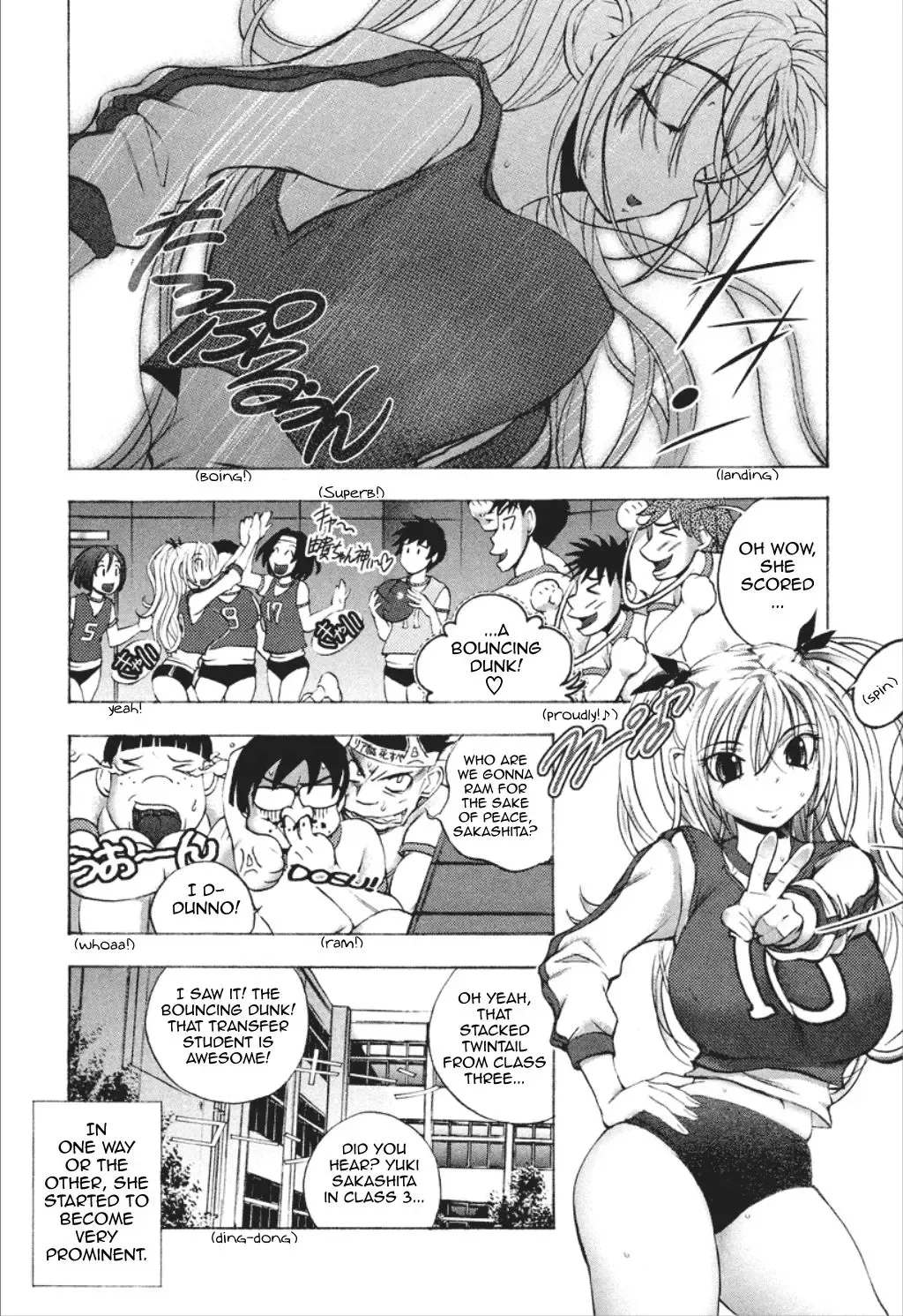 [Yuuki Tsumugi] Dousei Doumei | Cohabitation Alliance Fhentai - Page 51