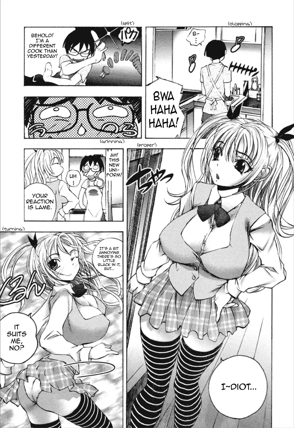 [Yuuki Tsumugi] Dousei Doumei | Cohabitation Alliance Fhentai - Page 98