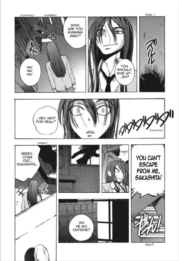 [Yuuki Tsumugi] Dousei Doumei | Cohabitation Alliance Fhentai - Page 174