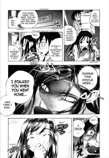 [Yuuki Tsumugi] Dousei Doumei | Cohabitation Alliance Fhentai - Page 71
