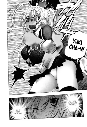 [Yuuki Tsumugi] Dousei Doumei | Cohabitation Alliance Fhentai - Page 79