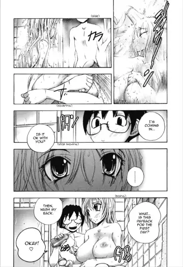 [Yuuki Tsumugi] Dousei Doumei | Cohabitation Alliance Fhentai - Page 84