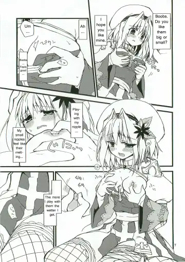 [Kiduki Erika] Everyday RO 3 Fhentai - Page 6
