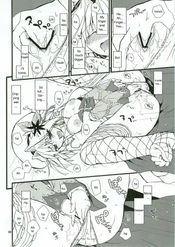 [Kiduki Erika] Everyday RO 3 Fhentai - Page 9