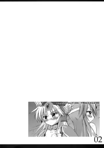 [Kumashiro] insemination trollslave Fhentai.net - Page 3