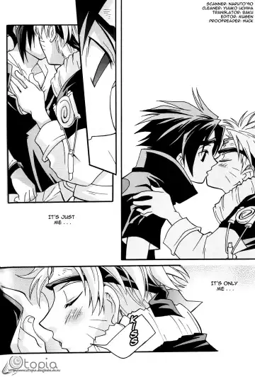 [Iwami Shouko] Mi mo Futa mo Nai. Fhentai - Page 15