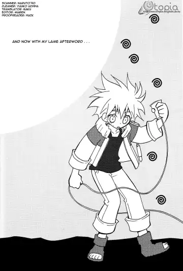 [Iwami Shouko] Mi mo Futa mo Nai. Fhentai - Page 31