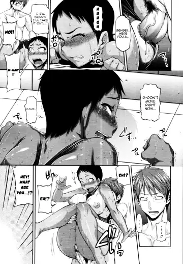 [Jun] Take Your Mark Fhentai - Page 11
