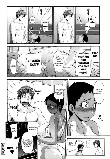 [Jun] Take Your Mark Fhentai - Page 24