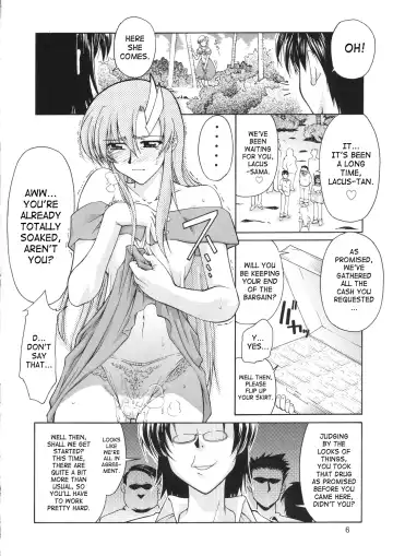 [Suzuki Address] Edition 034 Fhentai.net - Page 5