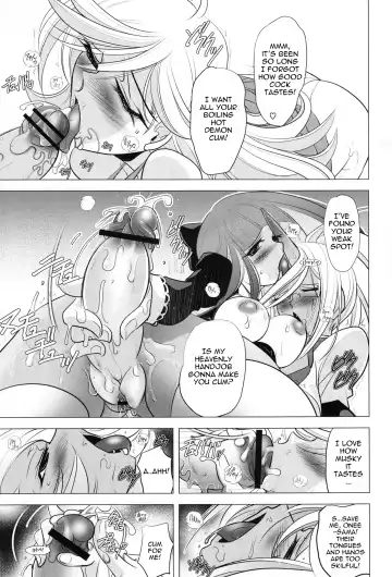 [Kawaraya A-ta] Tenjou Tenge Fhentai - Page 28
