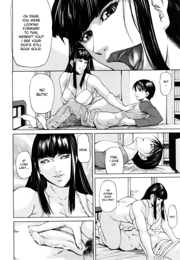 [Shijima Yukio] Sanmi Ittai Fhentai - Page 143