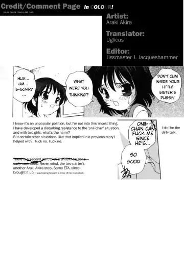 [Araki Akira] Otona ni Naritai - I Want to Grow Up Ch. 5, 7, 9 Fhentai - Page 18