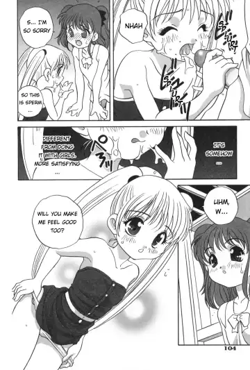 [Araki Akira] Otona ni Naritai - I Want to Grow Up Ch. 5, 7, 9 Fhentai - Page 29