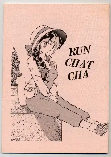 Read Run Chat Cha - Fhentai