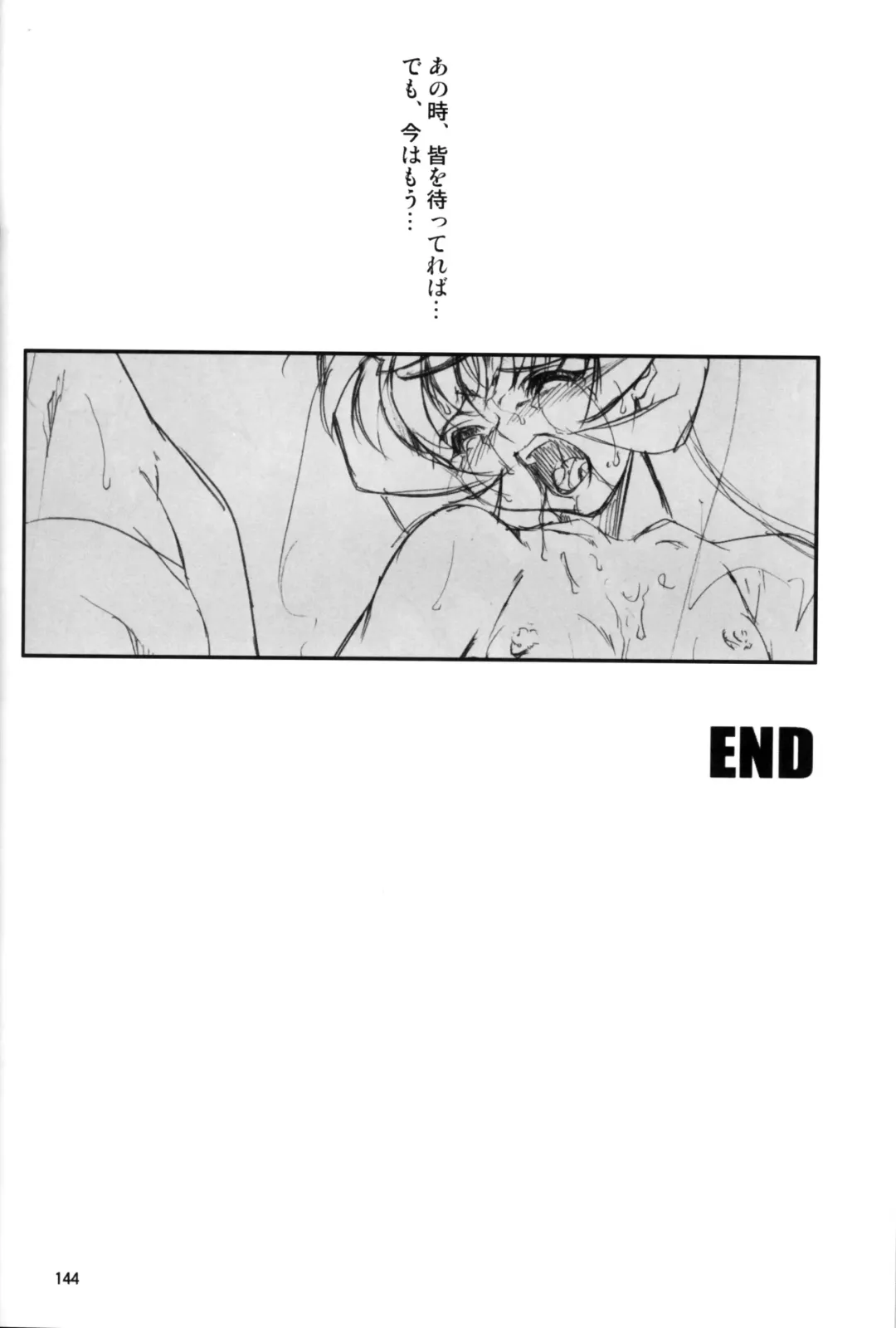 [Miharu] FD Fhentai - Page 141