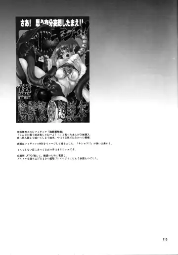 [Miharu] FD Fhentai - Page 113