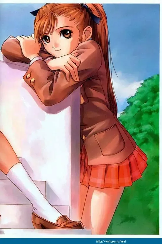 [Tony Taka] Partner ~Sekai de Ichiban Taisetsu na Hito~ CG & Genga Shuu Fhentai - Page 6