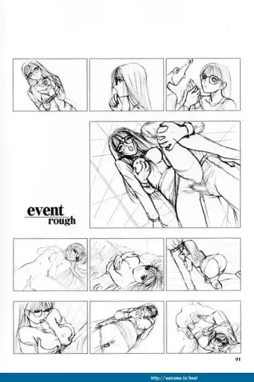 [Tony Taka] Partner ~Sekai de Ichiban Taisetsu na Hito~ CG & Genga Shuu Fhentai - Page 93