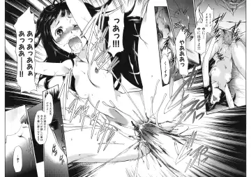 [Kouzuki Rio] Saiminjutsu de Kanojo o Midara ni Suru Houhou Fhentai - Page 61