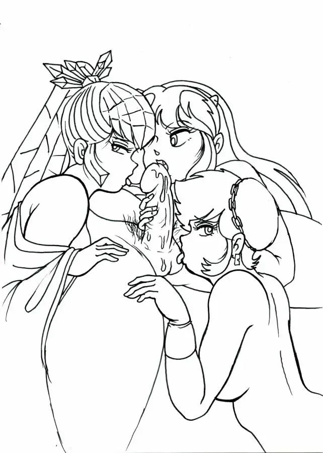 Tora 9 Fhentai - Page 2