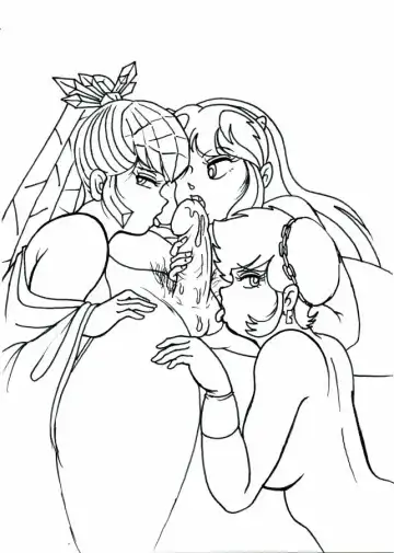 Tora 9 Fhentai - Page 2