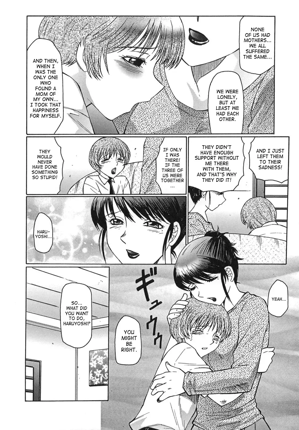 [Fuusen Club] Inbu ~Boku wa Mama no Pet~ | Mama Pet Fhentai.net - Page 146