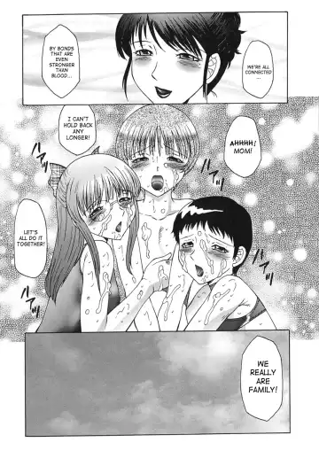 [Fuusen Club] Inbu ~Boku wa Mama no Pet~ | Mama Pet Fhentai.net - Page 173